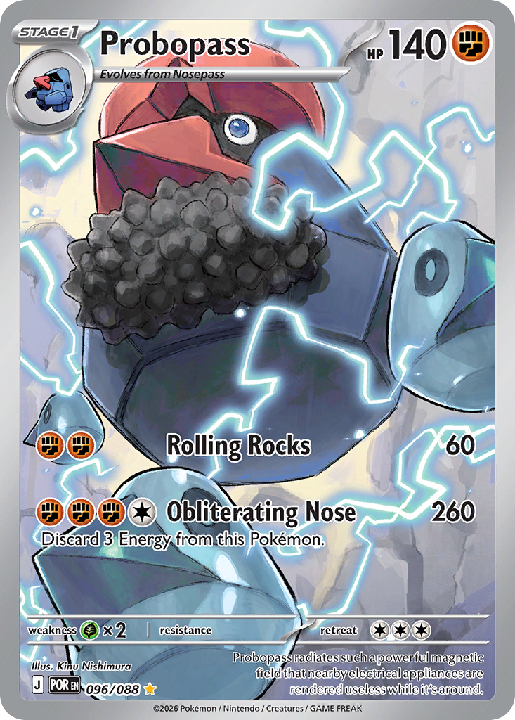 Picture of Probopass