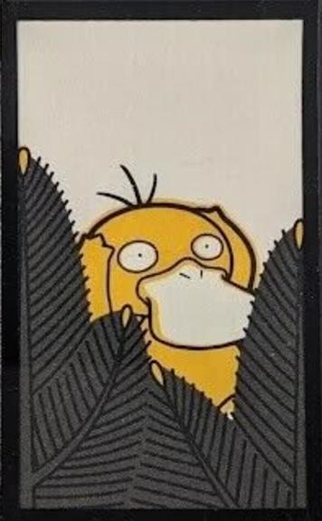 Picture of Psyduck