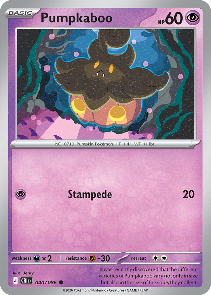 Picture of Pumpkaboo