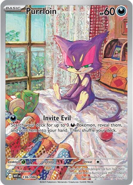 Picture of Purrloin
