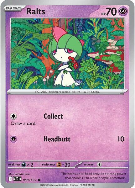 Picture of Ralts