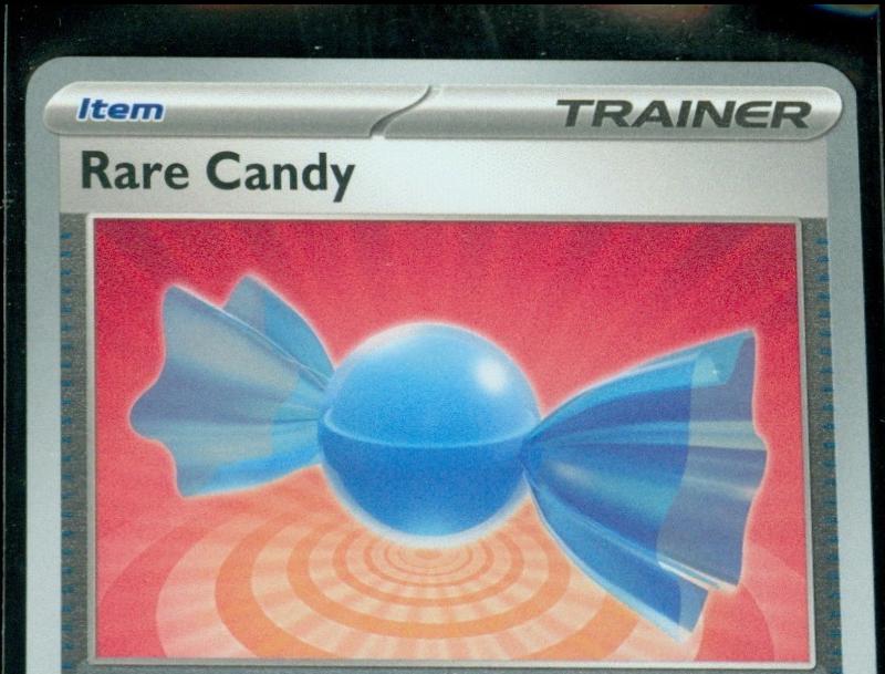 Picture of Rare Candy