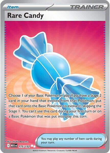 Picture of Rare Candy