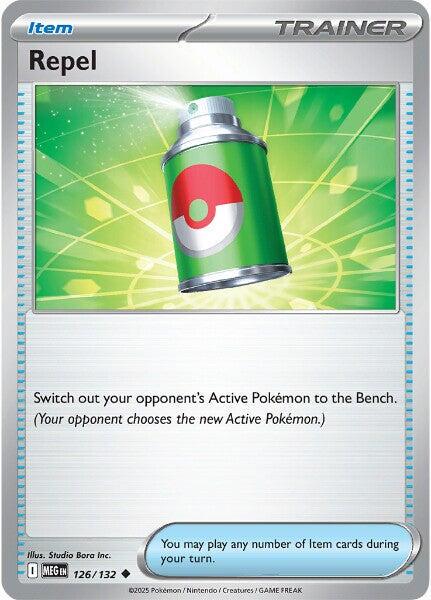 Picture of Repel