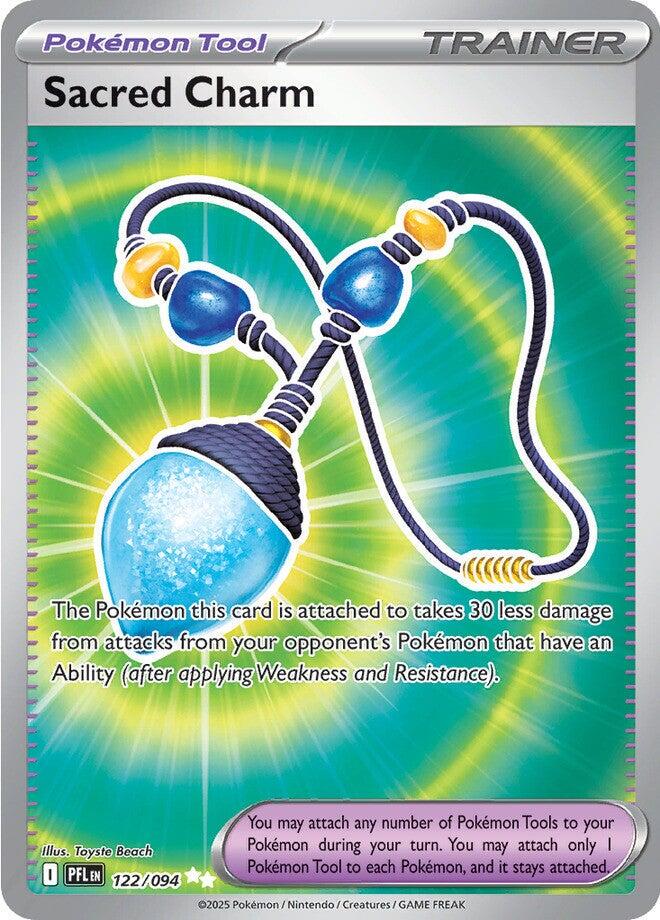 Picture of Sacred Charm