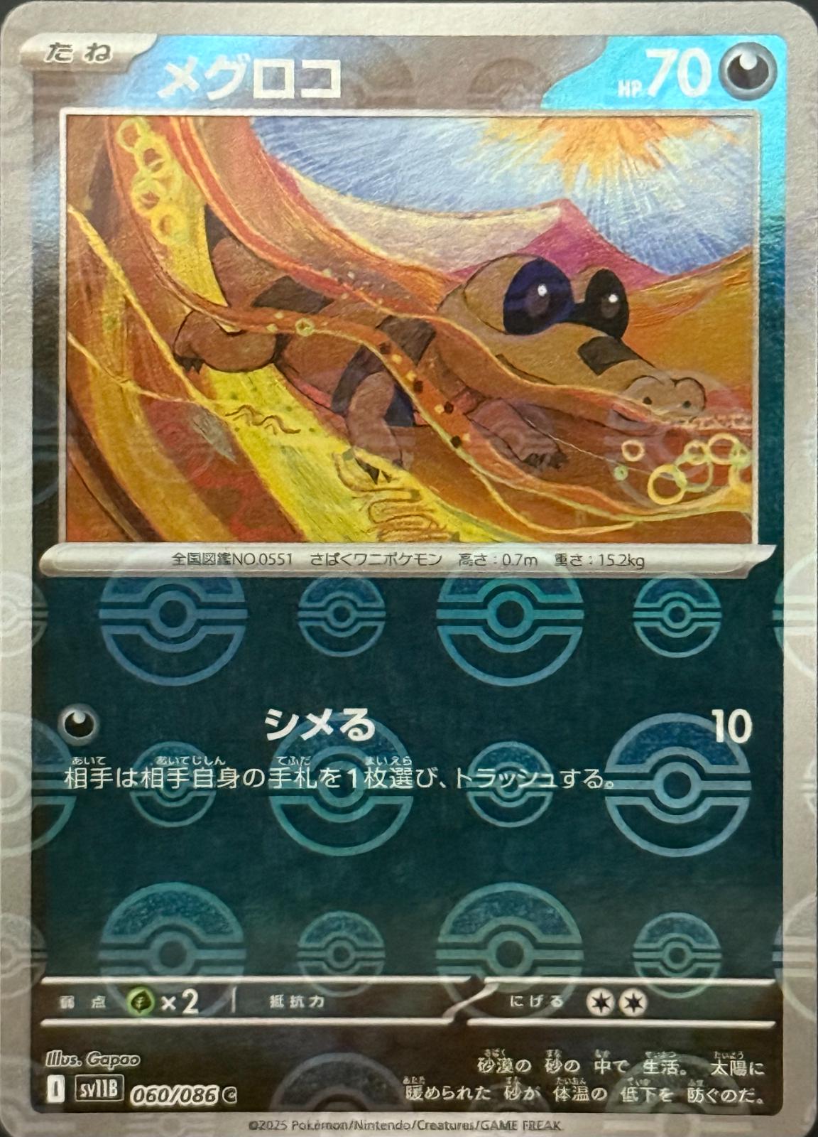 Picture of Sandile