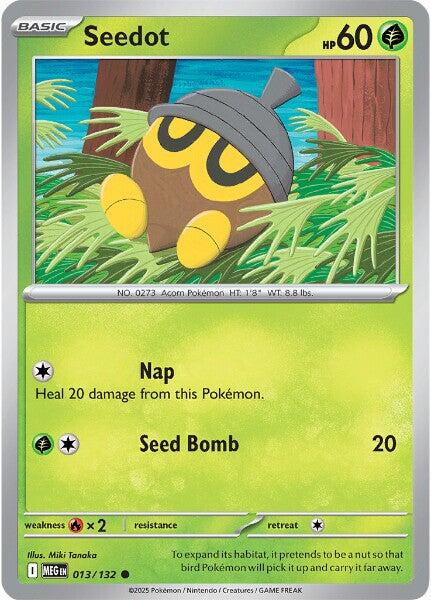 Picture of Seedot