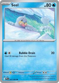 Picture of Seel
