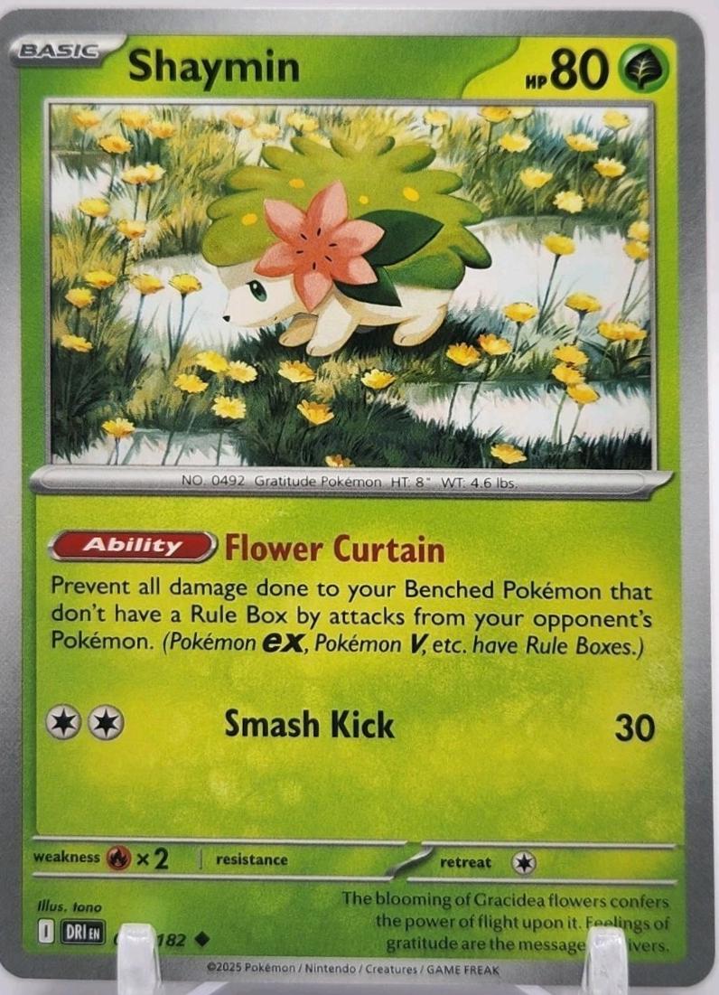 Picture of Shaymin