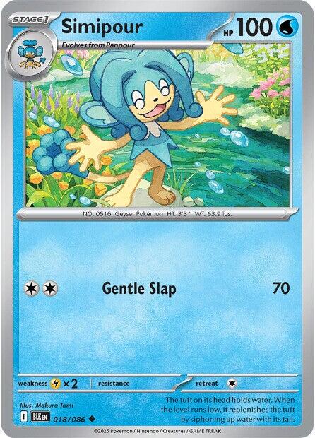 Picture of Simipour