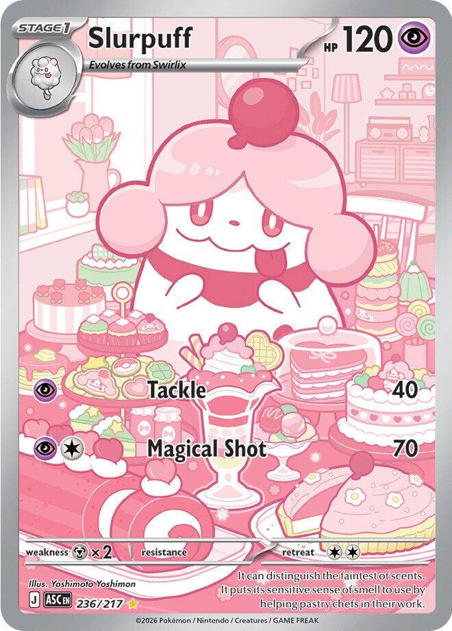 Picture of Slurpuff