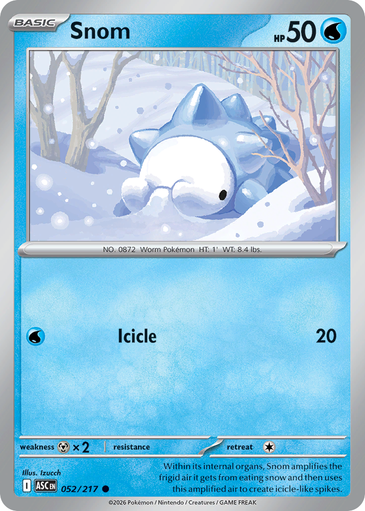 Picture of Snom