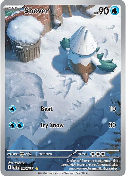 Picture of Snover