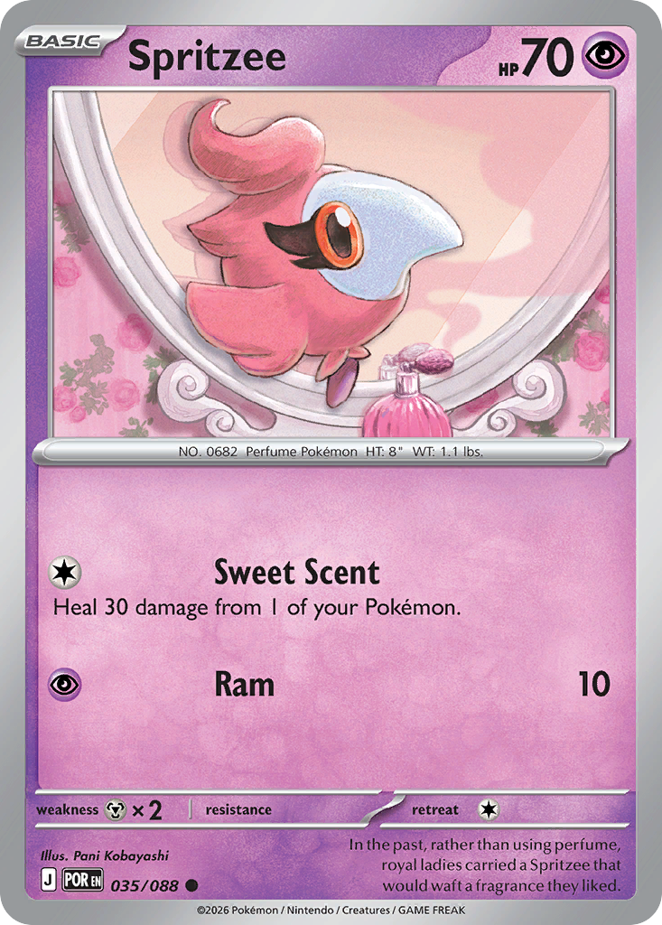 Picture of Spritzee