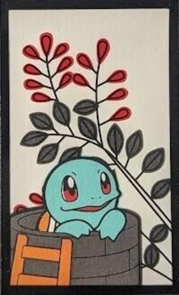 Picture of Squirtle