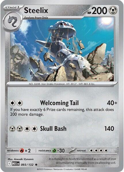 Picture of Steelix