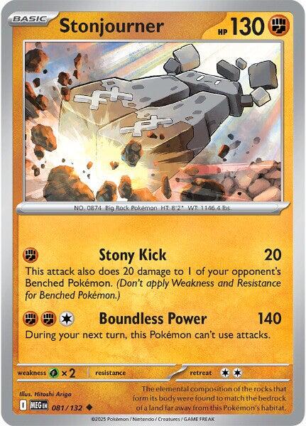 Picture of Stonjourner