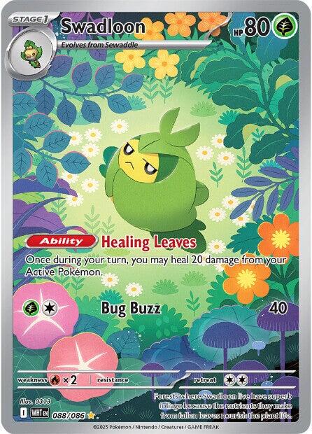 Picture of Swadloon