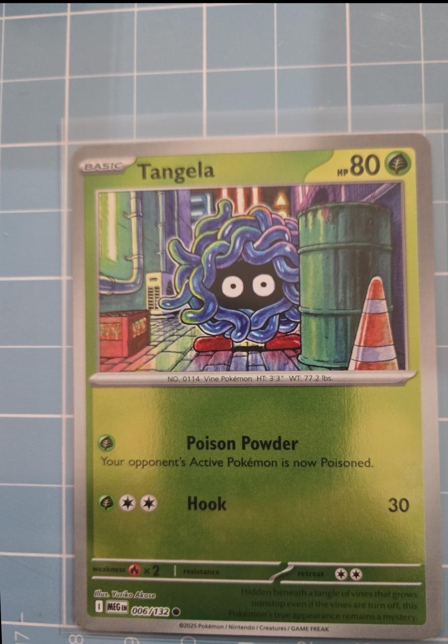 Picture of Tangela