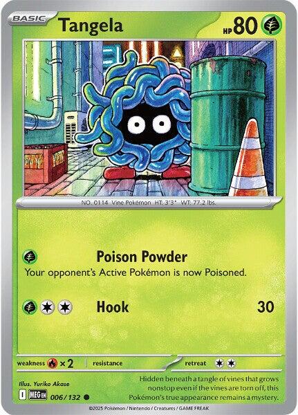Picture of Tangela