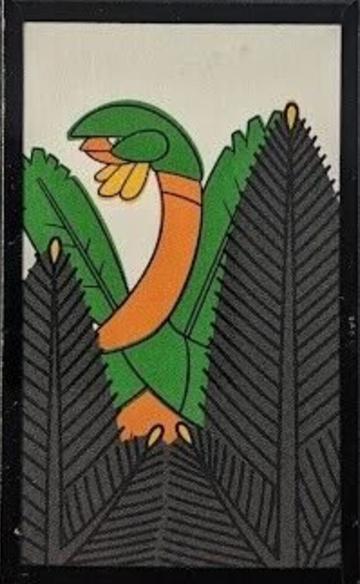 Tropius