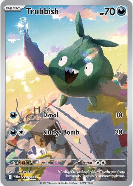 Picture of Trubbish