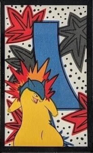 Picture of Typhlosion