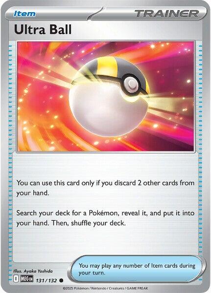 Picture of Ultra Ball