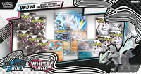 Picture of Unova Heavy Hitters Premium Collection