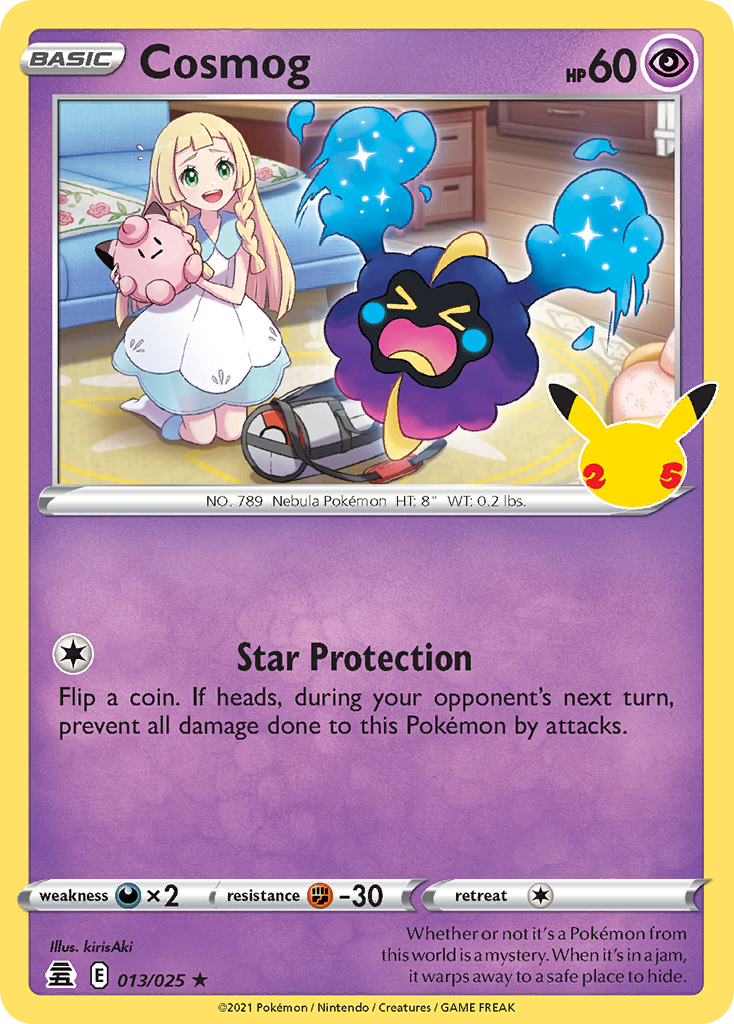 Picture of Victini