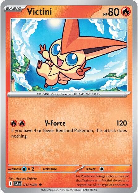 Picture of Victini