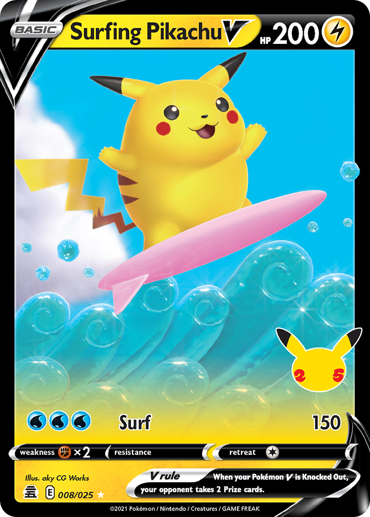 Picture of Vivillon