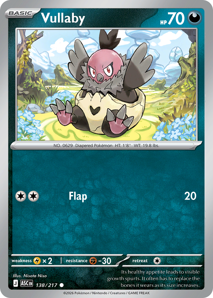 Picture of Vullaby