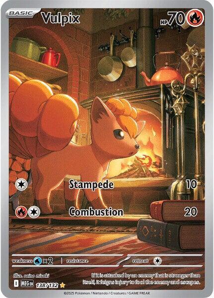Picture of Vulpix
