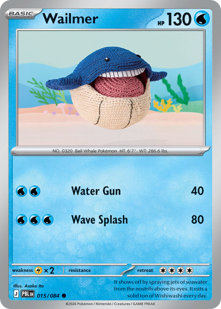 Picture of Wailmer