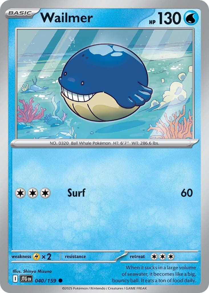 Picture of Wailmer