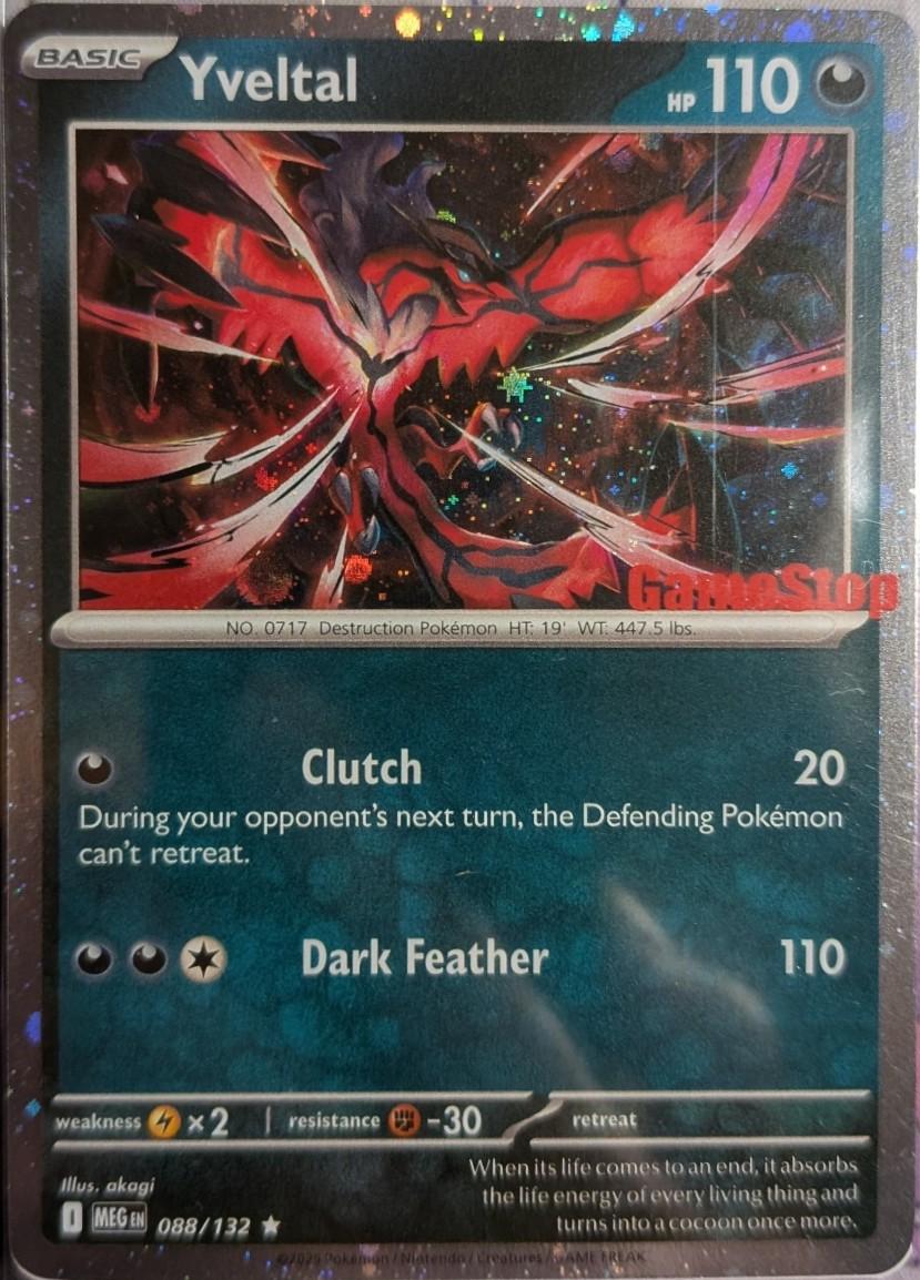 Picture of Yveltal