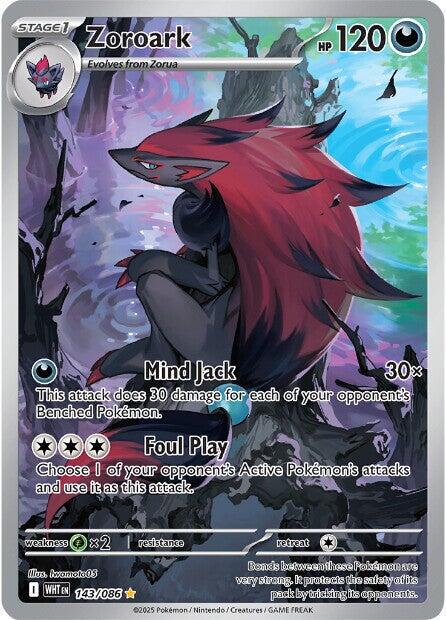 Picture of Zoroark