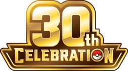 30th Celebration Logo or Card