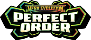 Perfect Order Logo or Card