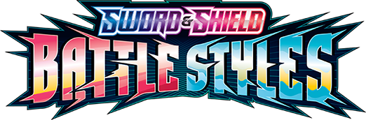 Pokemon Battle Styles Logo or Card