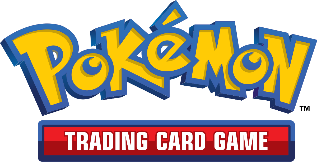 Pokemon Best Of Game Logo or Card
