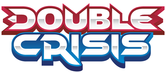 Pokemon Double Crisis Logo or Card