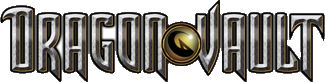 Pokemon Dragon Vault Logo or Card