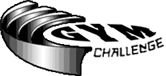 Pokemon Gym Challenge Logo or Card