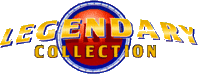 Pokemon Legendary Collection Logo or Card