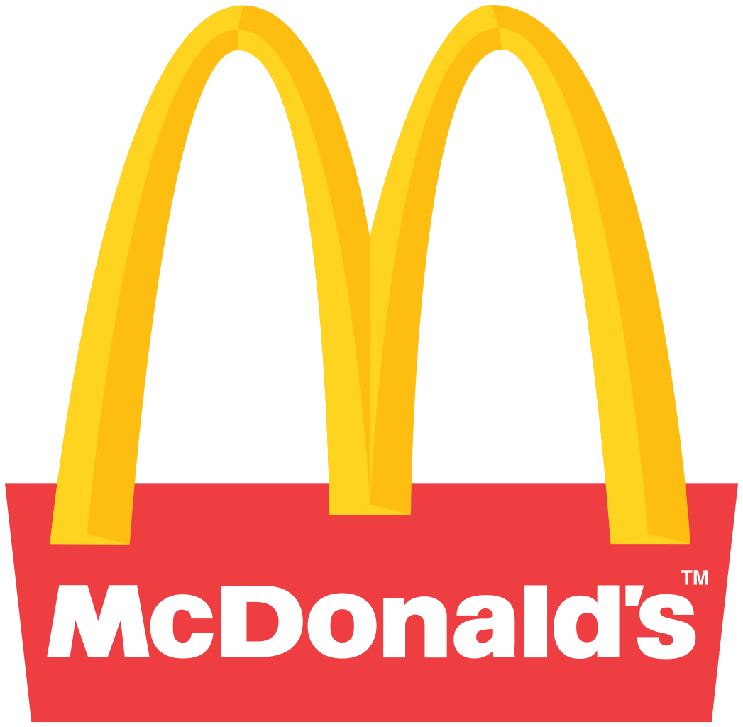 Pokemon Mcdonalds 2017 Logo or Card