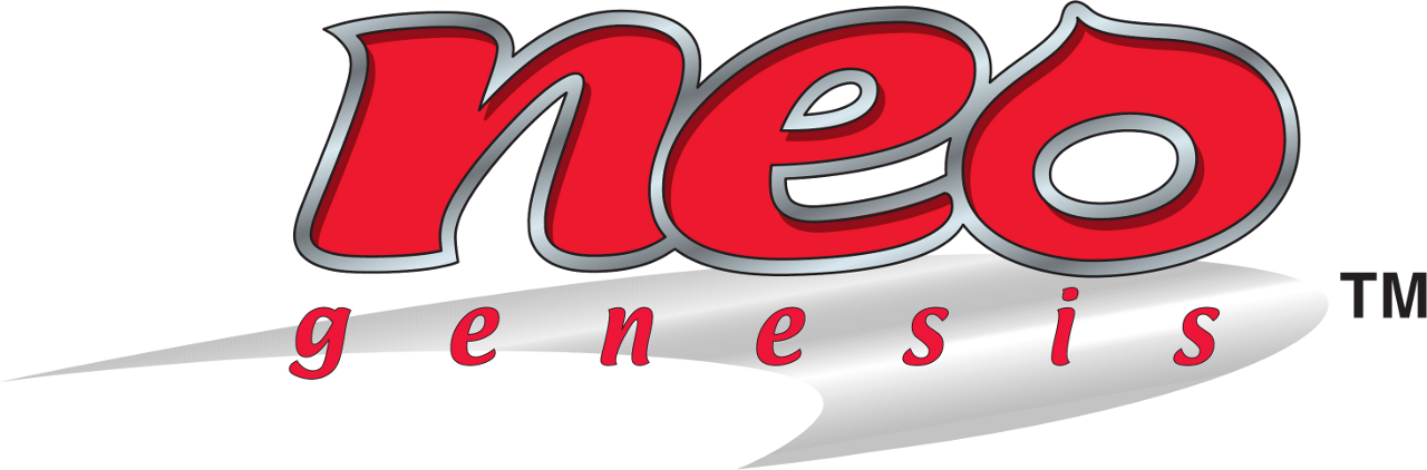 Pokemon Neo Genesis Logo or Card