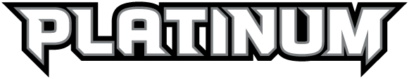 Pokemon Platinum Logo or Card