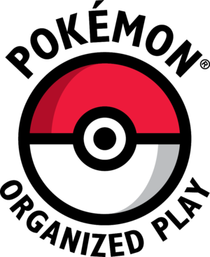 Pokemon Pop Series 2 Logo or Card